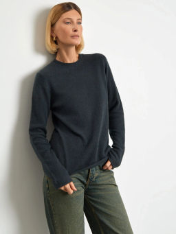 EMKA // Джемпер из шерсти  фото 2