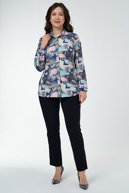 Блузка - Olsi фото 8