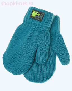 937-TM Перчатки для мальчика (13 (3-4 года))