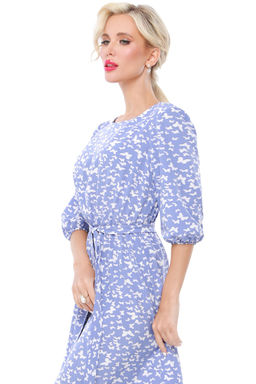 Платье Торжество женственности, нежная - Dstrend фото 6