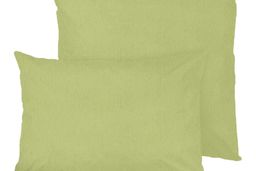 Наволочки махровые на молнии 2шт.