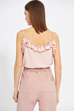 Топ 2036 пудра - Eola фото 5