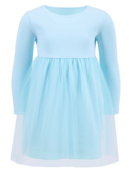 платье 1ДПД4030023с - Апрель фото 3