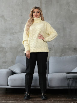 Джемпер Др5-405/15 - Wisell фото 9