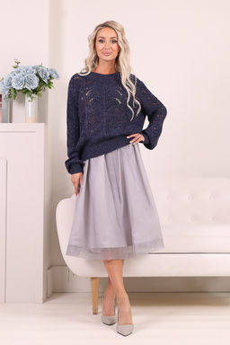 Джемпер Др5-495/18 - Wisell фото 5