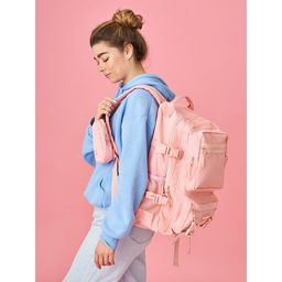 Рюкзак BL-A9293/4 розовый - Blinky фото 3