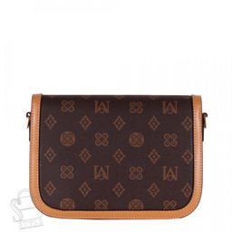 Сумка женская  7232-4 Magnolia/50  в Новосибирске