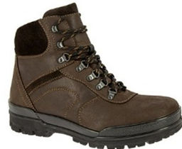 Ботинки ОКН552202П02Ш