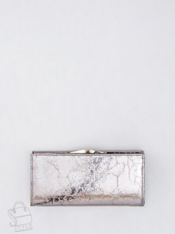 Женский кошелек 7019-20 gray Velina Fabbiano