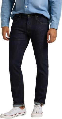 Джинсы мужские