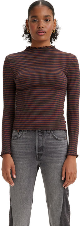 Лонгслив женский