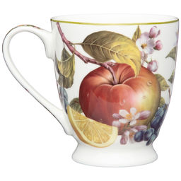 КРУЖКА LEFARD ФРУКТЫ 480 МЛ  фото 3