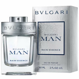 BVLGARI MAN RAIN ESSENCE m EDP 60 ml M, парфюмерная вода