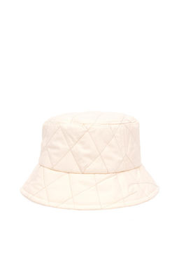 Женская кремовая шляпа Неожиданная скидка в корзине