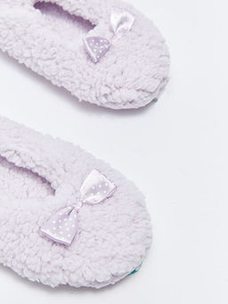 Fiyonk Detayl? Pel?? K?z Bebek Ev Pati?i - Waikiki фото 3