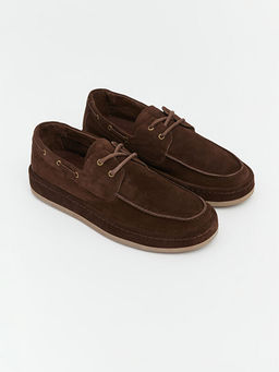 S?et G?r?n?ml? Erkek Klasik Ayakkab?