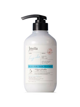 In France Hair Treatment Lazy Vibes - Маска парфюмированная для волос с ароматом Ленивых флюидов, 500 мл