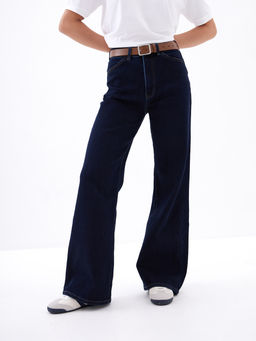 Женские Джинсы Свободные - Mossmore фото 124