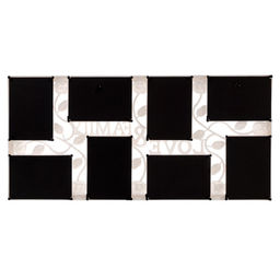 Фоторамка коллаж 34х70 см / KS511 /уп 24/8 фото - Галеонтрейд фото 4