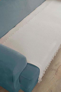 Trendyolmilla Home 2li Koltuk Ortusu 115x200cm TPHSS25KOR00000  фото 2