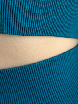 Женскийтоп Indefini (Арт.4051TDJ)  фото 4