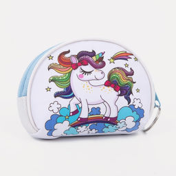 Цена за 2 шт. Кошелёк на молнии «Выбражулька», МИКС