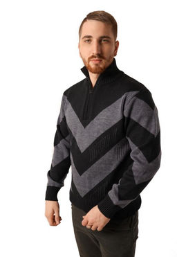 Свитер мужской