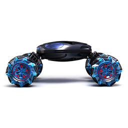 Машина "Дрифт вездеход" р/у, 27 MHz, в коробке