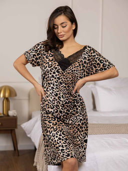 Ночная сорочка мод.2169/1