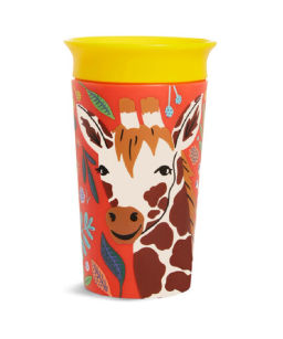 Munchkin / Поильник детский