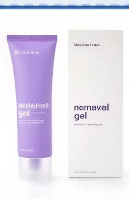 Гель-скатка для лица Tai Yan, 100 г TY-0711