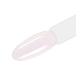 IQ Beauty Лак для ногтей для защиты от грибка с активатором роста / Antifungal Nail Polish 01, розовый прозрачный, 12,5 мл  фото 4