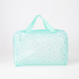 Sunflower Косметичка банная маленькая, фиолетовый