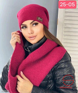 комплект входит двойная шапка без флиса - Bruno фото 14