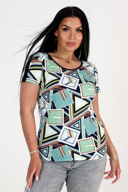 Футболка 24756 - Натали фото 8