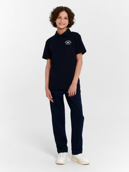 БРЮКИ ДЛЯ МАЛЬЧИКОВ - Mark formelle фото 4