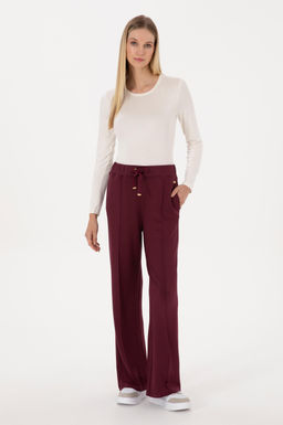 Kad_n Bordo E_ofman Alt_ - U.s. polo assn фото 3
