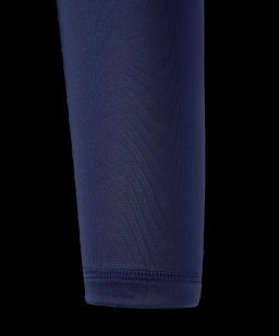 Футболка компрессионная с длинным рукавом JOGEL CAMP PerFormDRY Baselayer LS Tee, темно-синий  фото 5