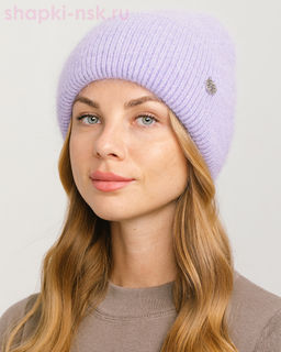 448 PB Колпак женский флис (56-58)