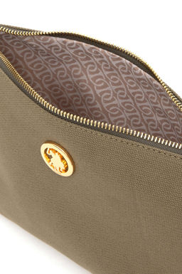 Kad_n Koyu Haki _anta Sepette S_rpriz _ndirim - U.s. polo assn фото 7