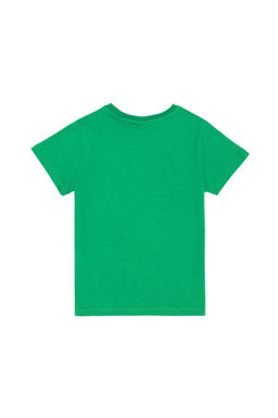 Зеленая базовая футболка для мальчика - U.s. polo assn фото 15