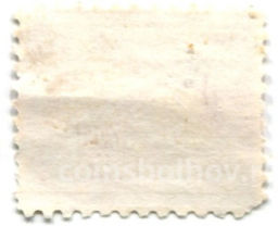 Марка Индепенденс Холл США