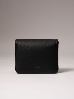 Сумка через плечо Deboro 30532 черный суприм