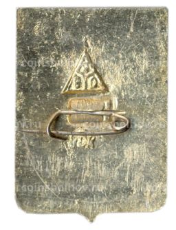 Значок Муром