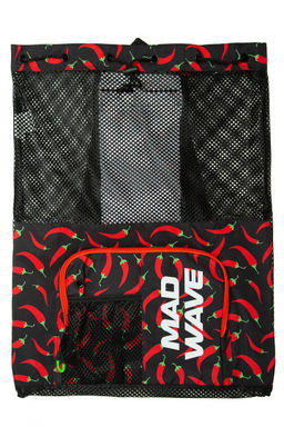 Рюкзаки и сумки Vent dry bag, Bag for yoga mat, Husky - Mad wave фото 14