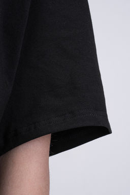 Футболка женская OVERSIZE 46626Ж - Modalina фото 13