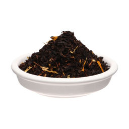 Чай новогодний со вкусом апельсина и коньяка, черный листовой, 30 г - Simaland фото 5