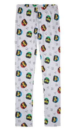 Пижама для мальчиков LEGO