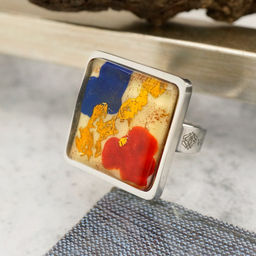 SAMBA Кольцо KO4736