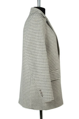 Пальто демисезонное - El podio фото 8